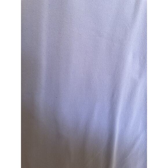 Lululemon Cool RacerBack Tight Periwinkle U Neck Tank Top Size 4/6 Activewear - Picture 3 of 9